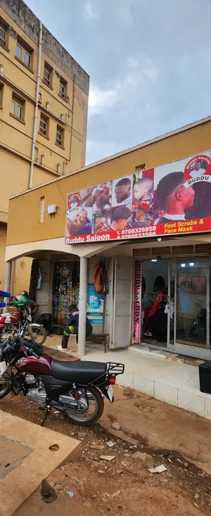 Commercial Building for Sale Located in Kampala Lugala Masanafu
