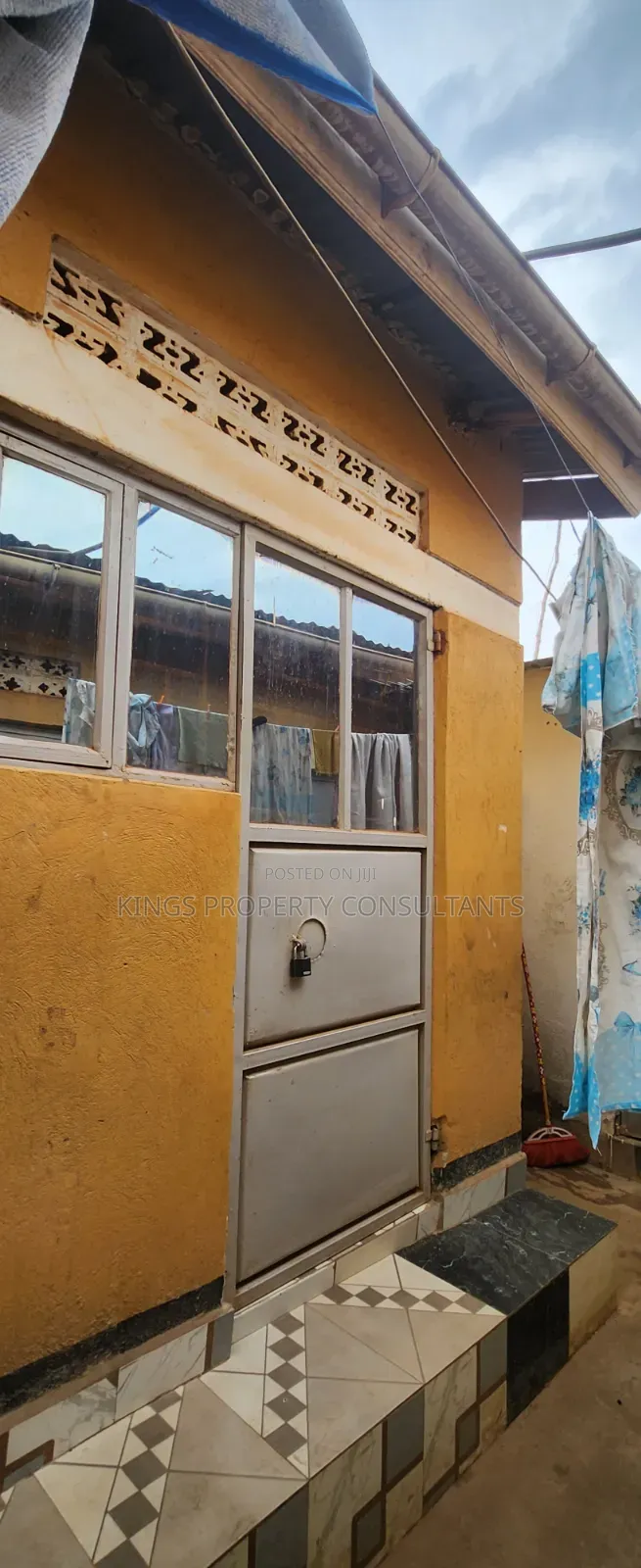 Commercial Building for Sale Located in Kampala Lugala Masanafu