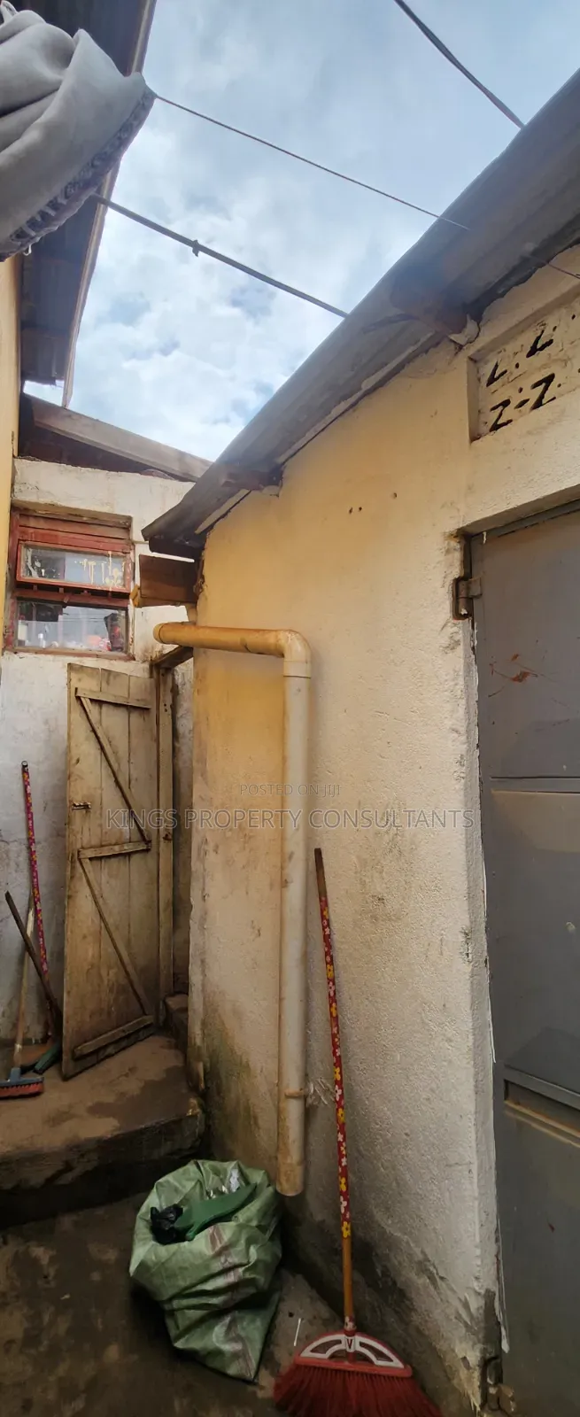 Commercial Building for Sale Located in Kampala Lugala Masanafu