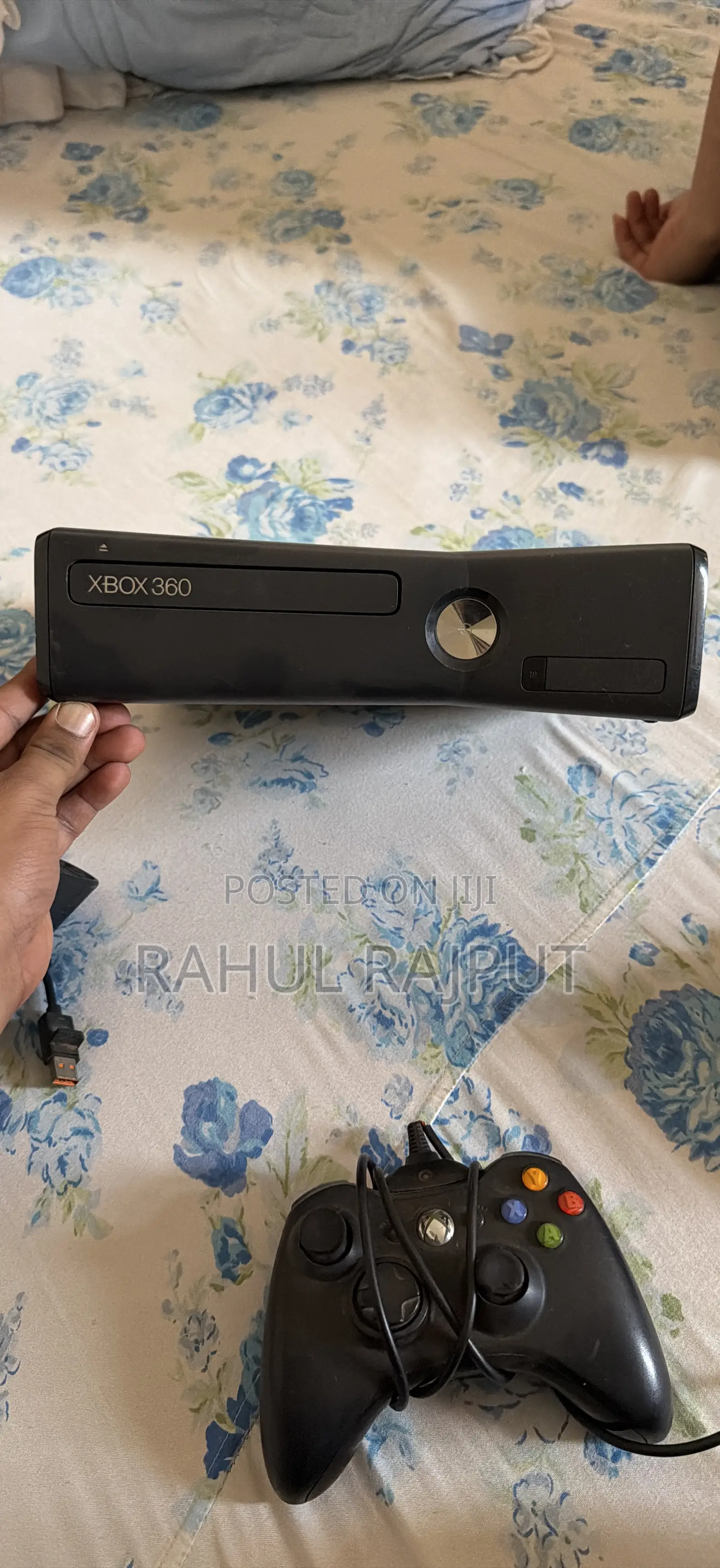 Xbox 360 Video Game