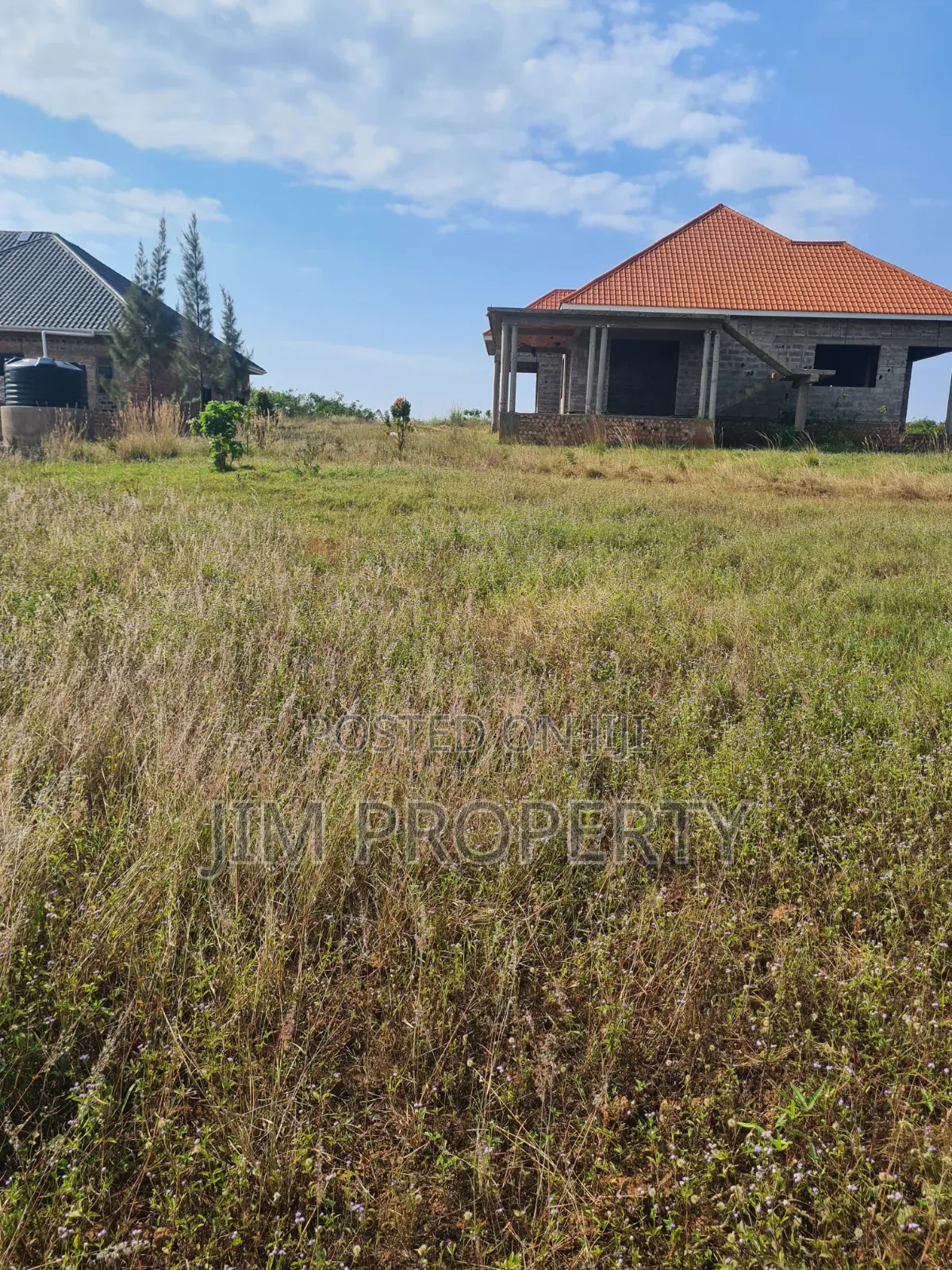 Land for Sale at Gayaza Nakasajja 50x100