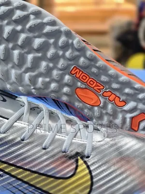 Airzoom Fairplay