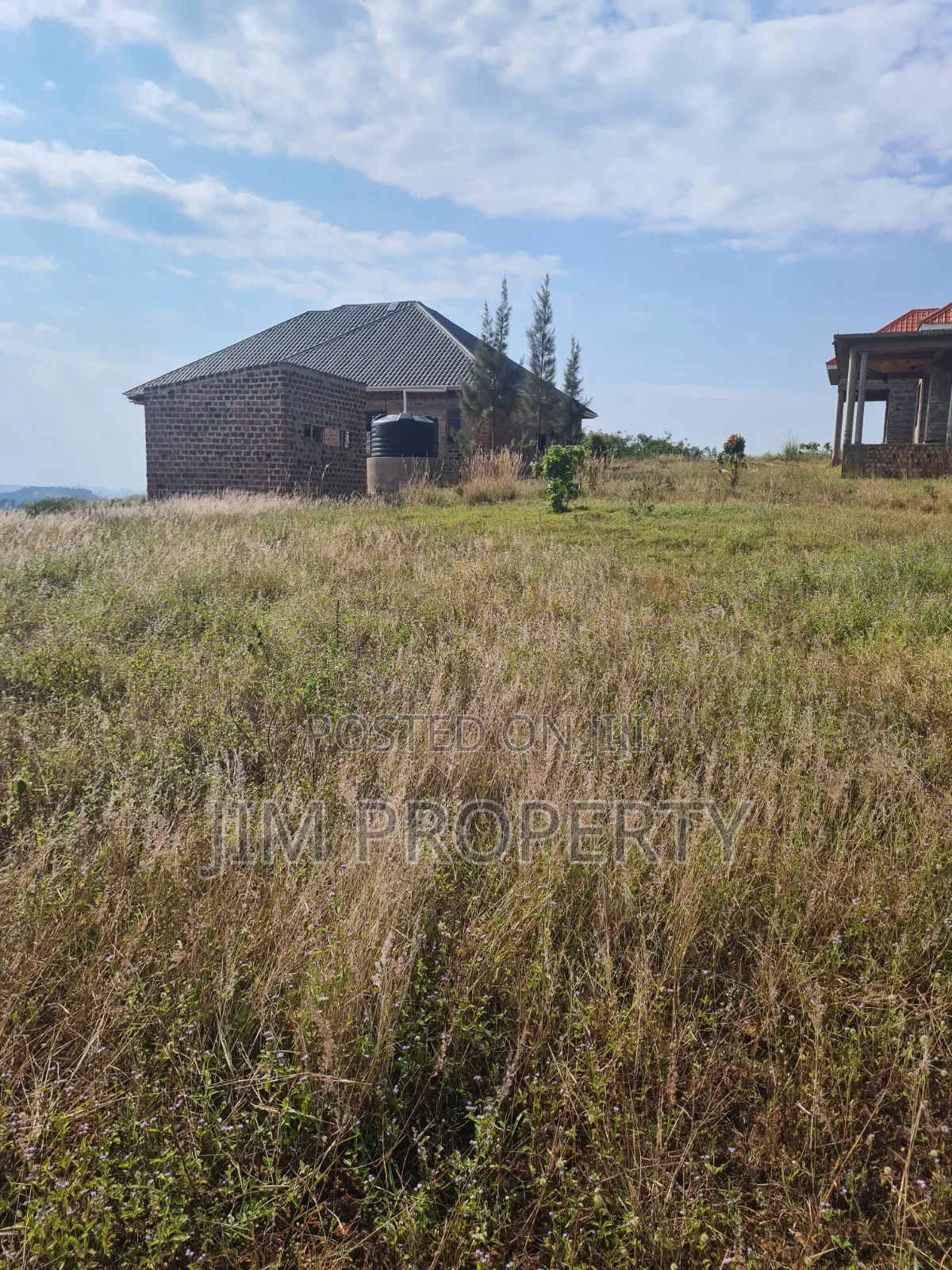 Land for Sale at Gayaza Nakasajja 50x100
