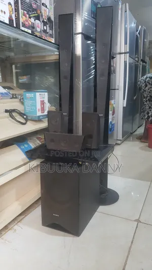 Sony 1000w Home Theatre System 5.1