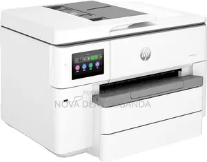 HP | OfficeJet Pro 9730 Wide Format All-in-One Printer | Wireless