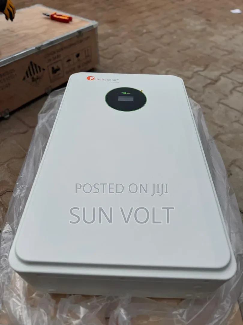 10Kwh/200ah/48v Lithium Battery