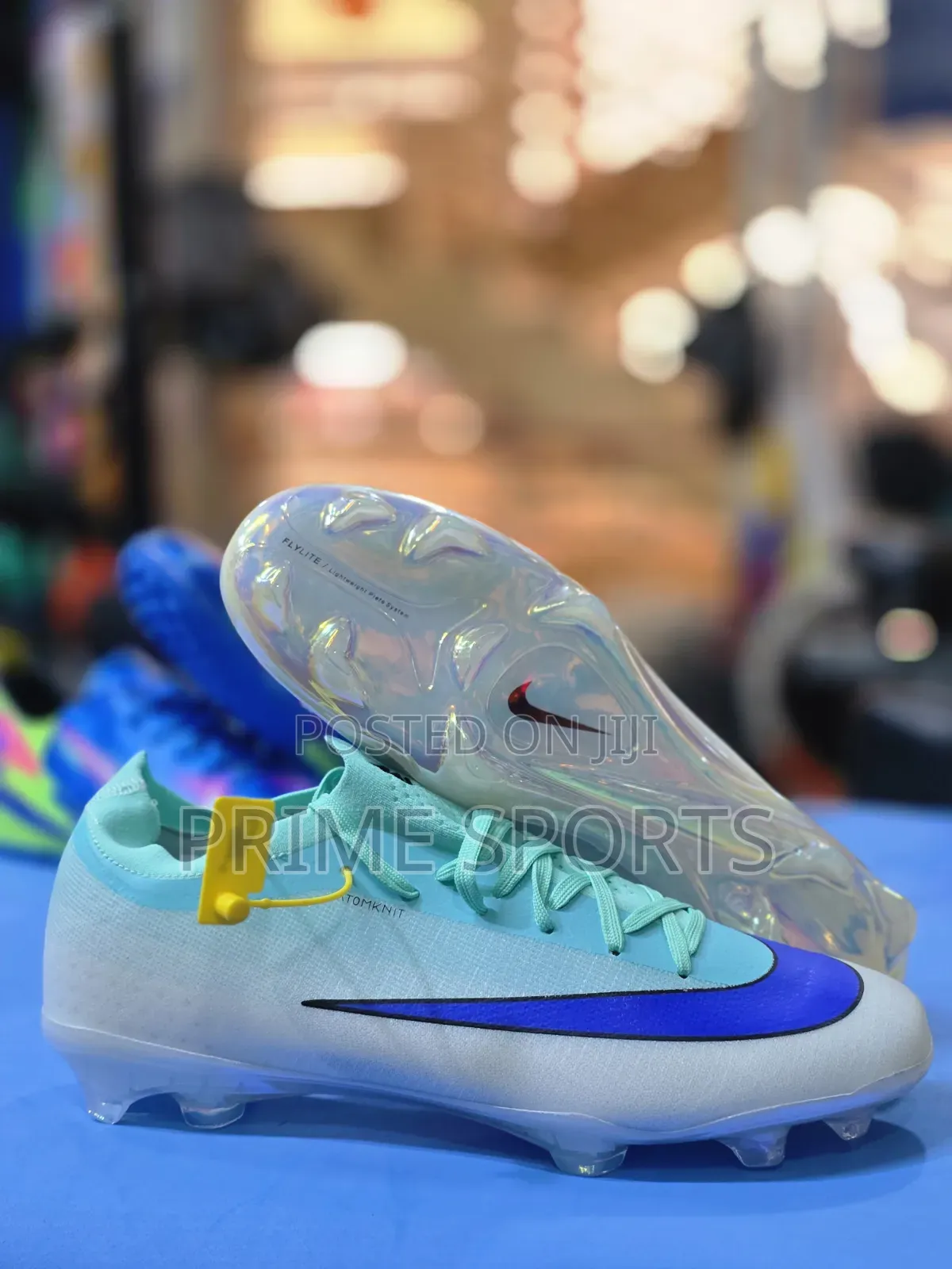 Nike Football Shoes (Original)