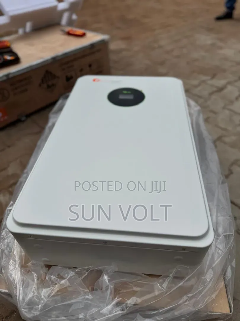 10Kwh/200ah/48v Lithium Battery
