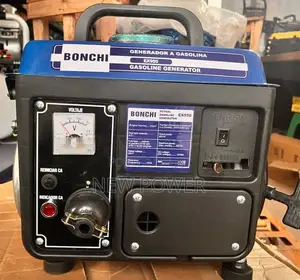 1kw 2 Stroke Generator