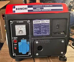 1kw 2 Stroke Generator