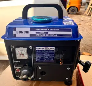1kw 2 Stroke Generator
