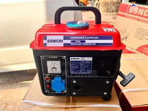 1kw 2 Stroke Generator