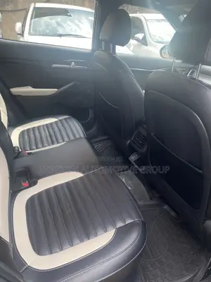 Kia Seltos S 2024 Green