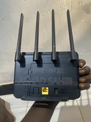 4G Wireless Router