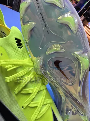 Nike Vapor Soccer Shoes
