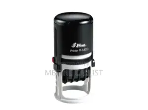 Self Inking Stamps