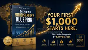 The Young Entrepreneurial Blueprint