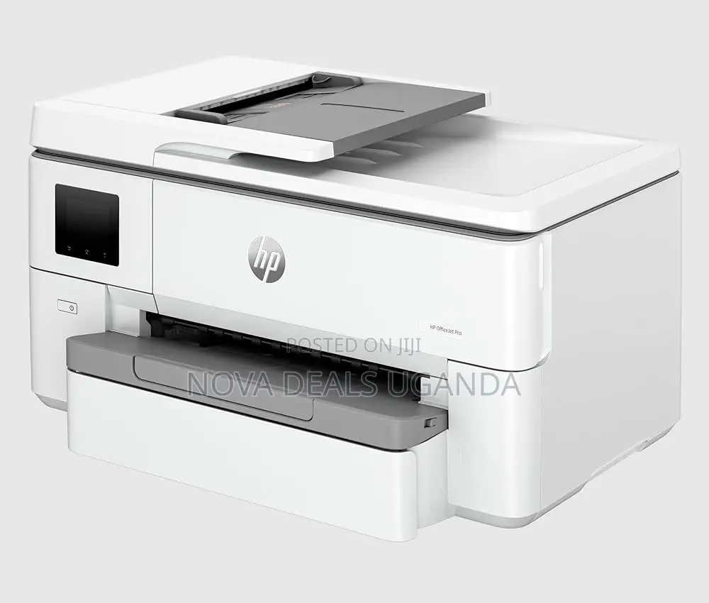 HP | OfficeJet Pro 9720 Wide Format All-in-One Printer | Wireless