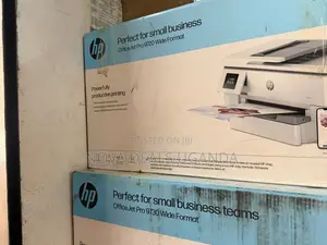 HP | OfficeJet Pro 9720 Wide Format All-in-One Printer | Wireless