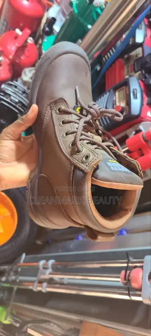 Safety Boots