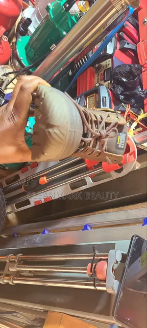 Safety Boots