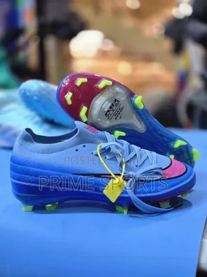 Airzoom Max Speed Soccer Boots