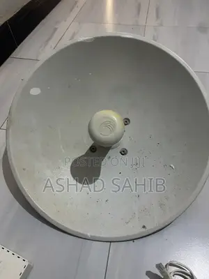 Airtel Dish Router