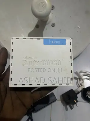 Airtel Dish Router