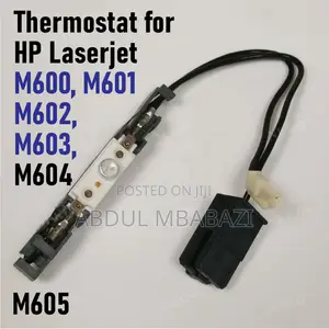 Fuser Film for HP Laserjet M600, M601, M602, M603, 4015, 631