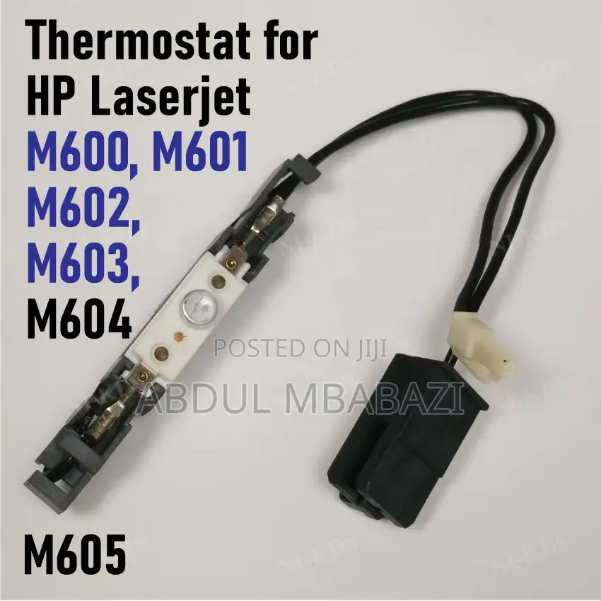 Fuser Film for HP Laserjet M600, M601, M602, M603, 4015, 631