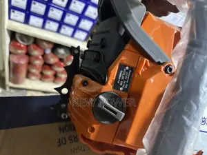 365 Husqvarna Power Saw / Chain Saw