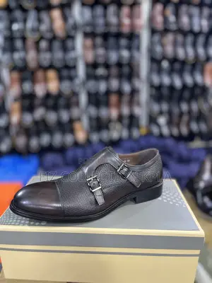 Franco Banate Executive Comfort Oxford
