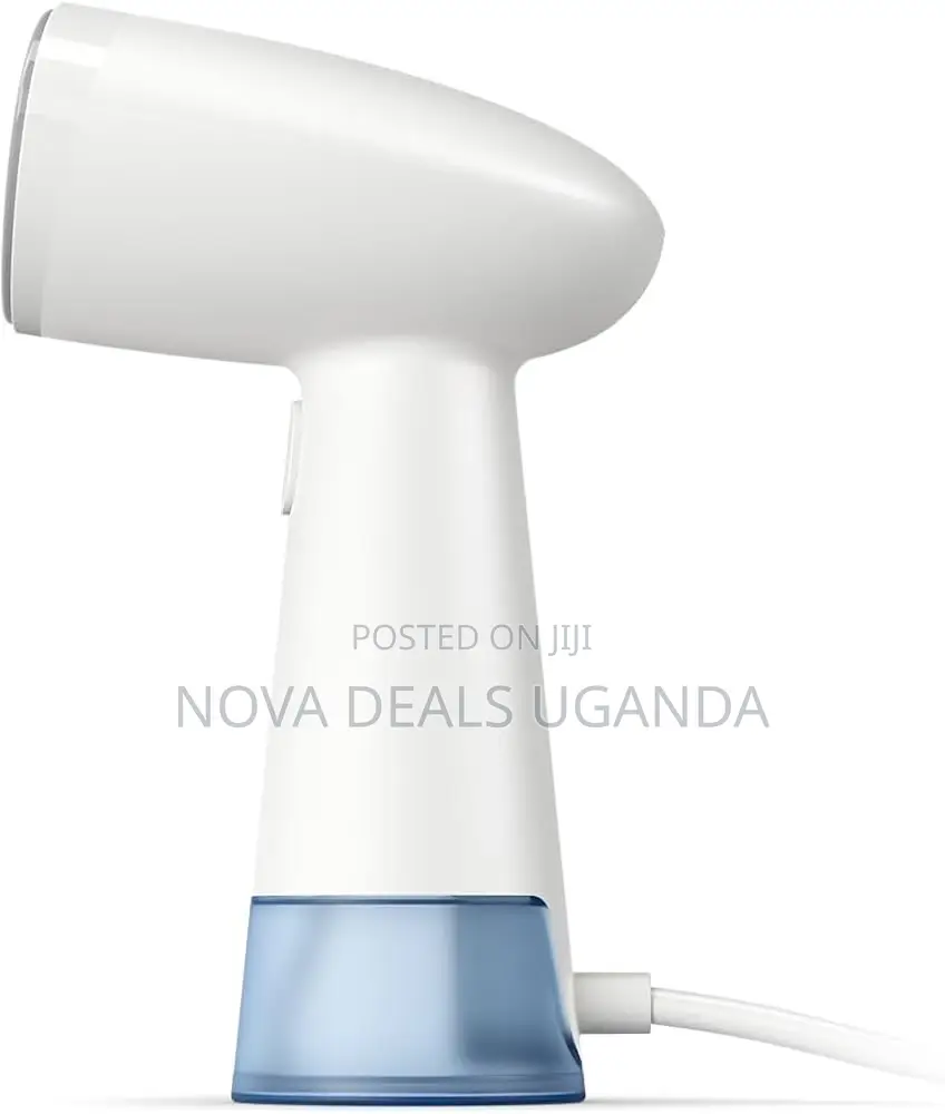 Philips HandHeld Steamer 1000 Series - 900W, 85 Ml Water Tank