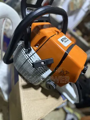 MS 066 Sthil Power Saw / Chainsaw
