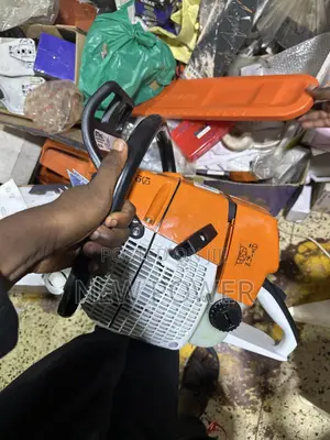 MS 066 Sthil Power Saw / Chainsaw