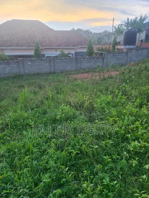 Land for Sale at Katereke Nsangi Masaka Rd 50x100