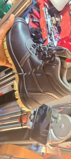 Safety Shoes