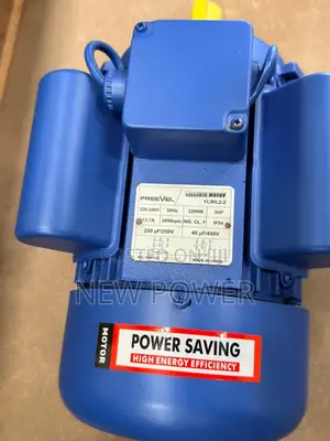 3hp Electric Motor