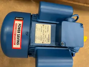 3hp Electric Motor