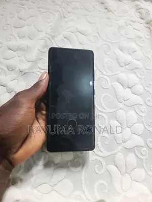 Samsung Galaxy S21 5G 128 GB Black