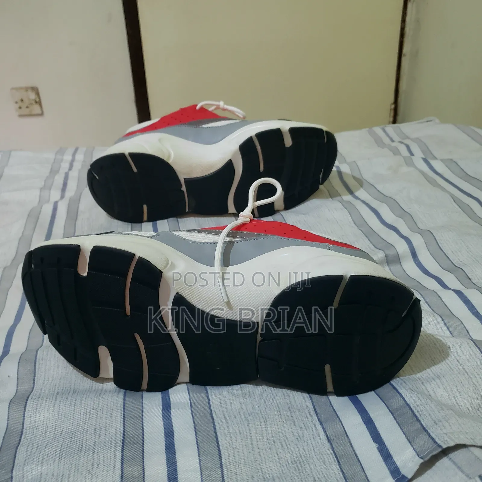 Dior Hommie Sneakers