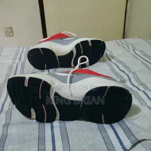 Dior Hommie Sneakers