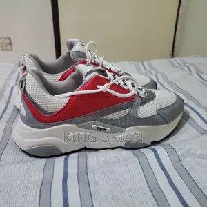 Dior Hommie Sneakers