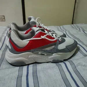 Dior Hommie Sneakers