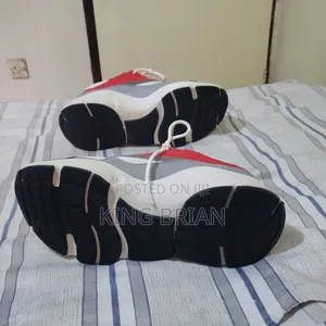 Dior Hommie Sneakers