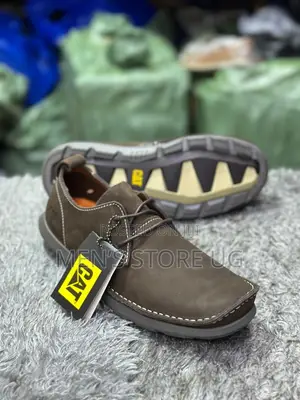 Authentic Classic Premium CAT Casual Shoes