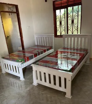 Campus 3 by 6 Beds