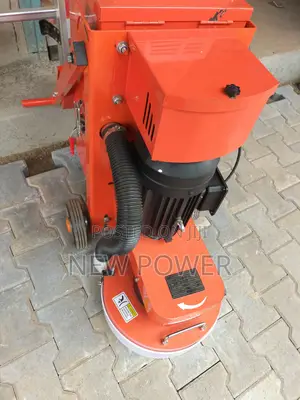 Floor Grinding Machine