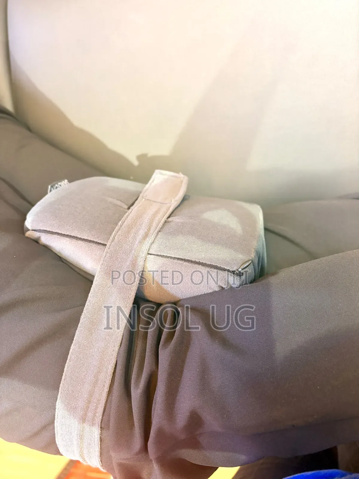 Knee Rest Pillow