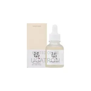 Glow Deep Serum - BOJ